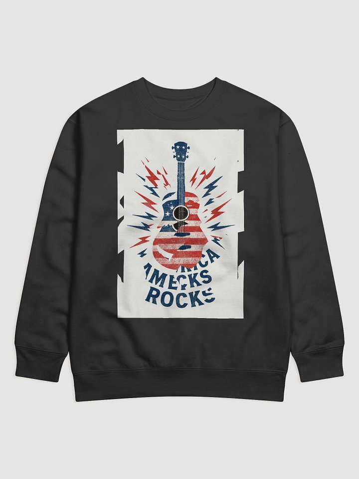 AMERICA ROCKS product image (1)