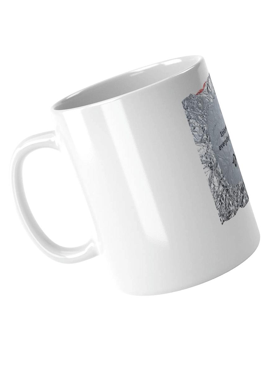 Miracle Message Mug product image (6)