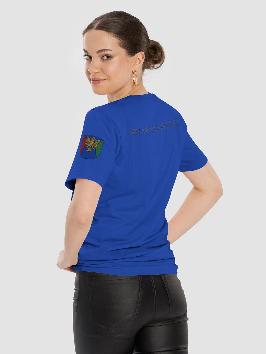 Project Deadzone Tee product image (61)