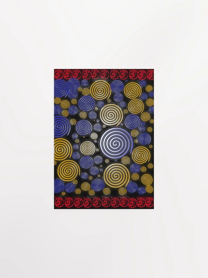 Aṣọ Ebí - Poster product image (1)