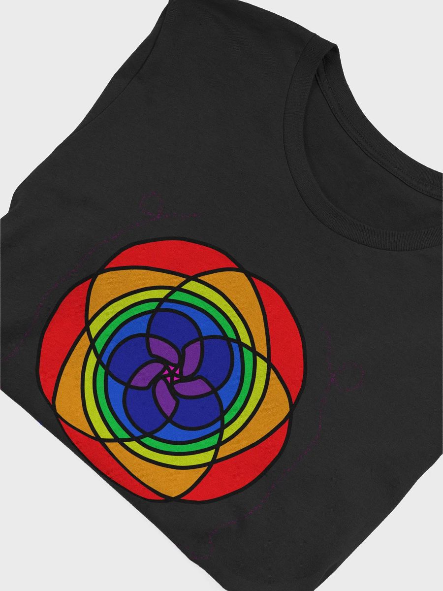 Save Supersoft T-Shirt (Dark) product image (29)