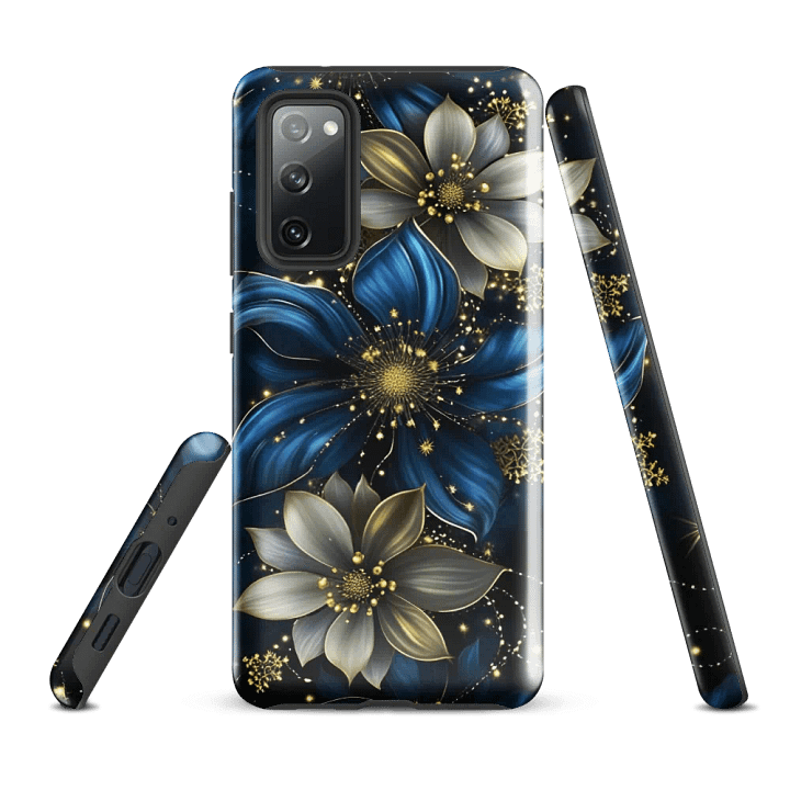 Tough Phone Case for Samsung® product image (1)