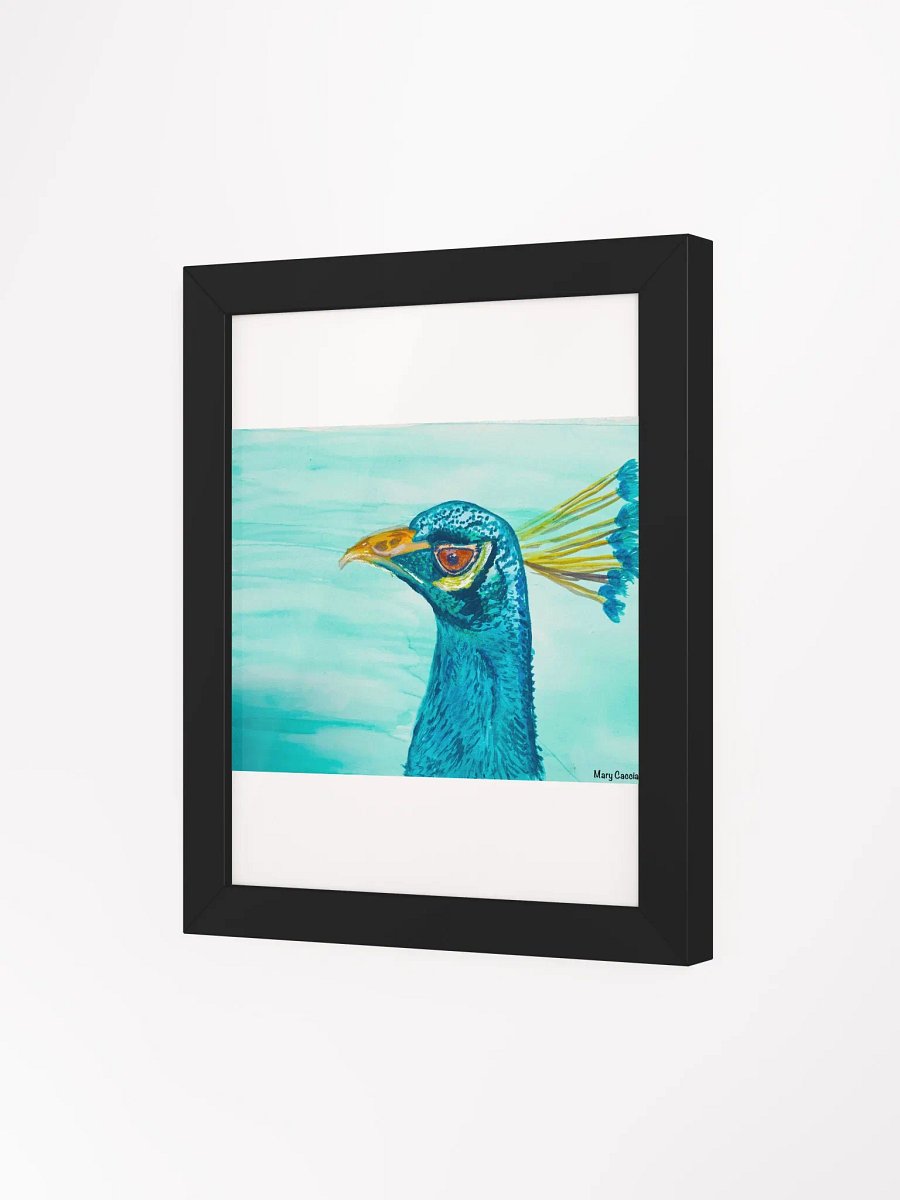 Peacock product image (8)