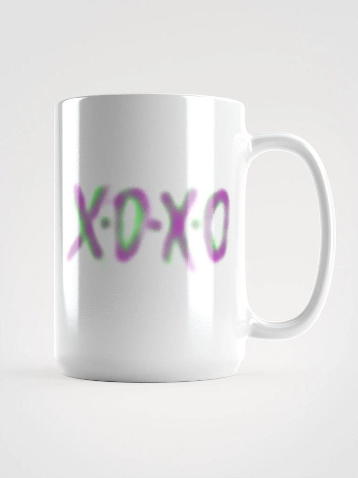 X.o.X.o MUG product image (1)