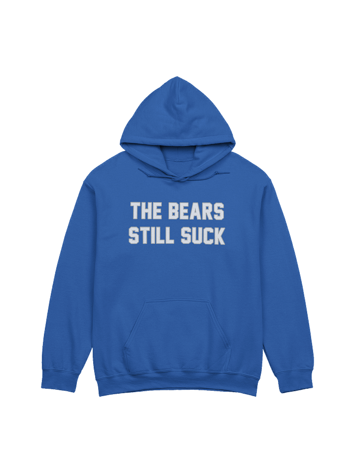 Home Opener Hoodie 01 product image (1)