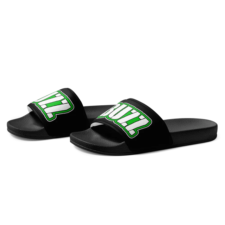 Buzz Slippers product image (1)