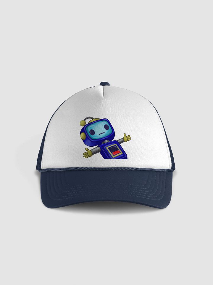 KuluLost Trucker Hat product image (1)