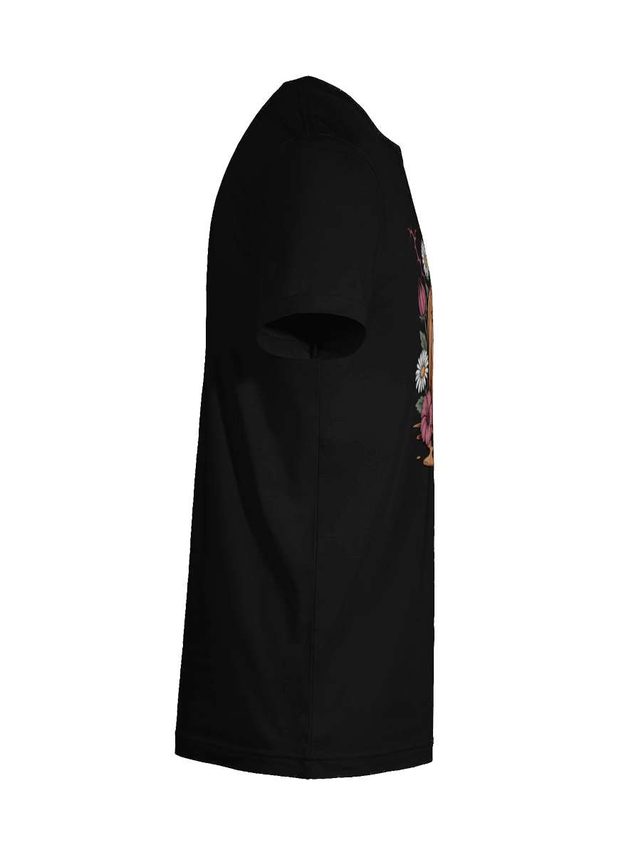 Sinister Flora Halloween T-Shirt product image (56)