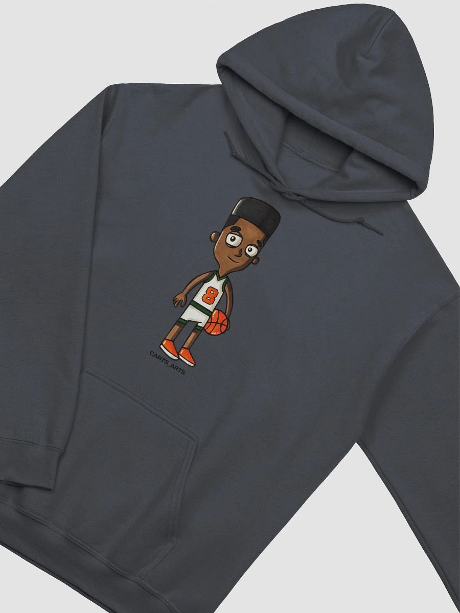 ST 4 Hoodie product image (26)