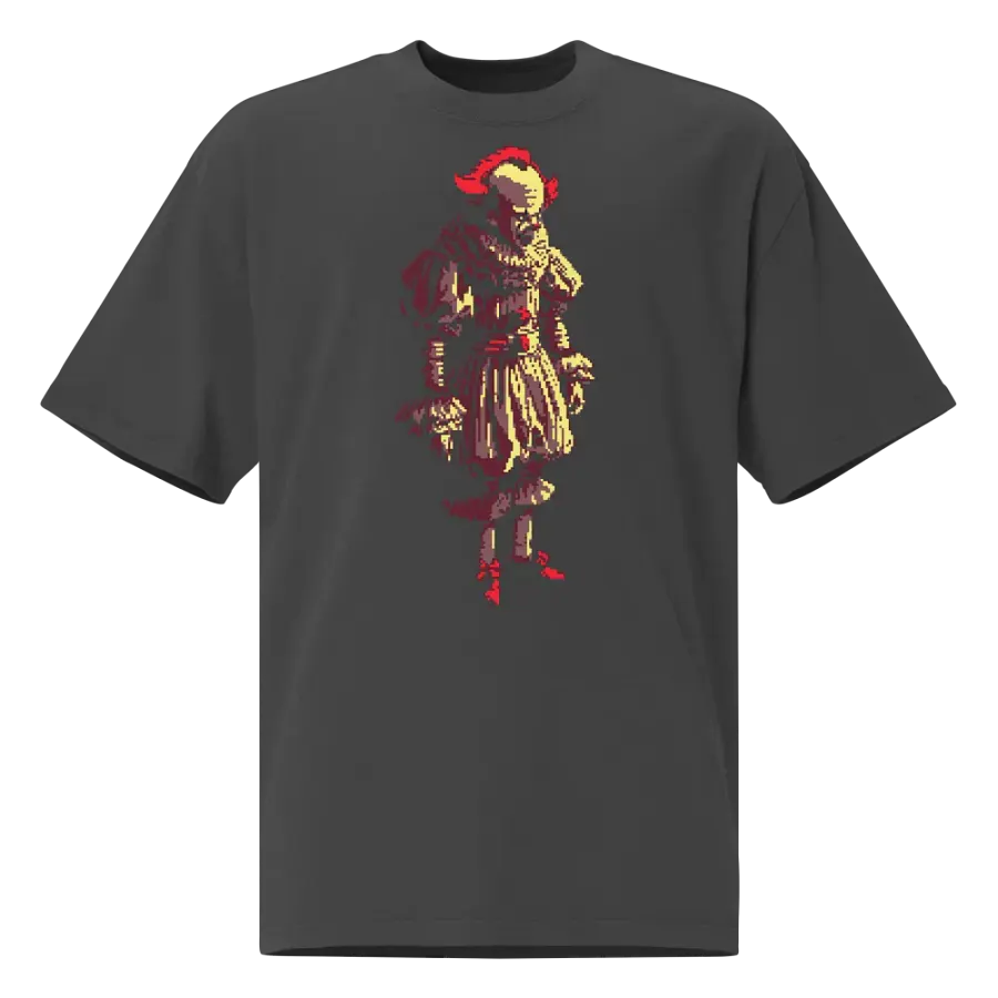 Pennywise Oversized product image (1)