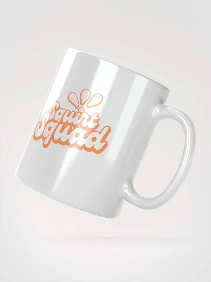 Squirt Squad Mug product image (3)