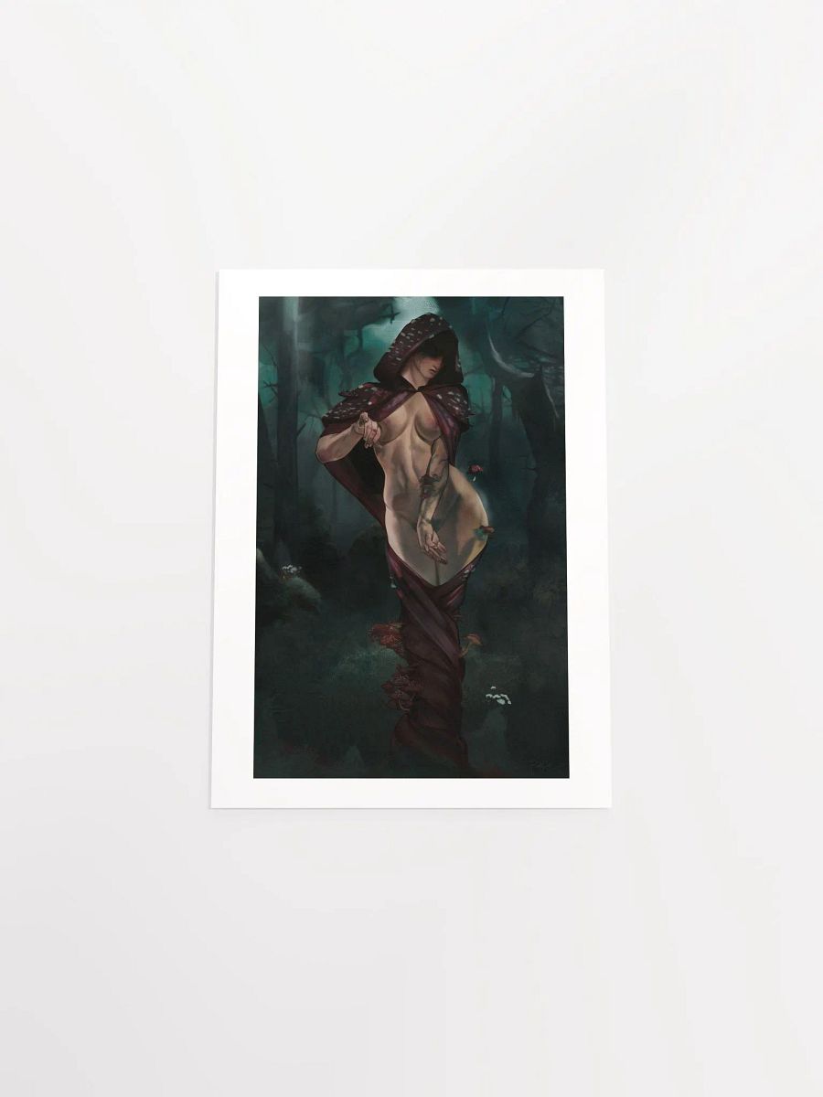 Mushroom Fae product image (25)