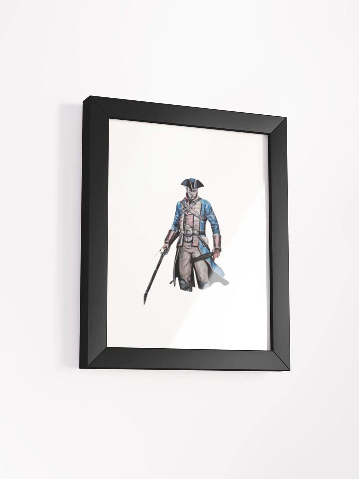 Patriot Poster product image (43)