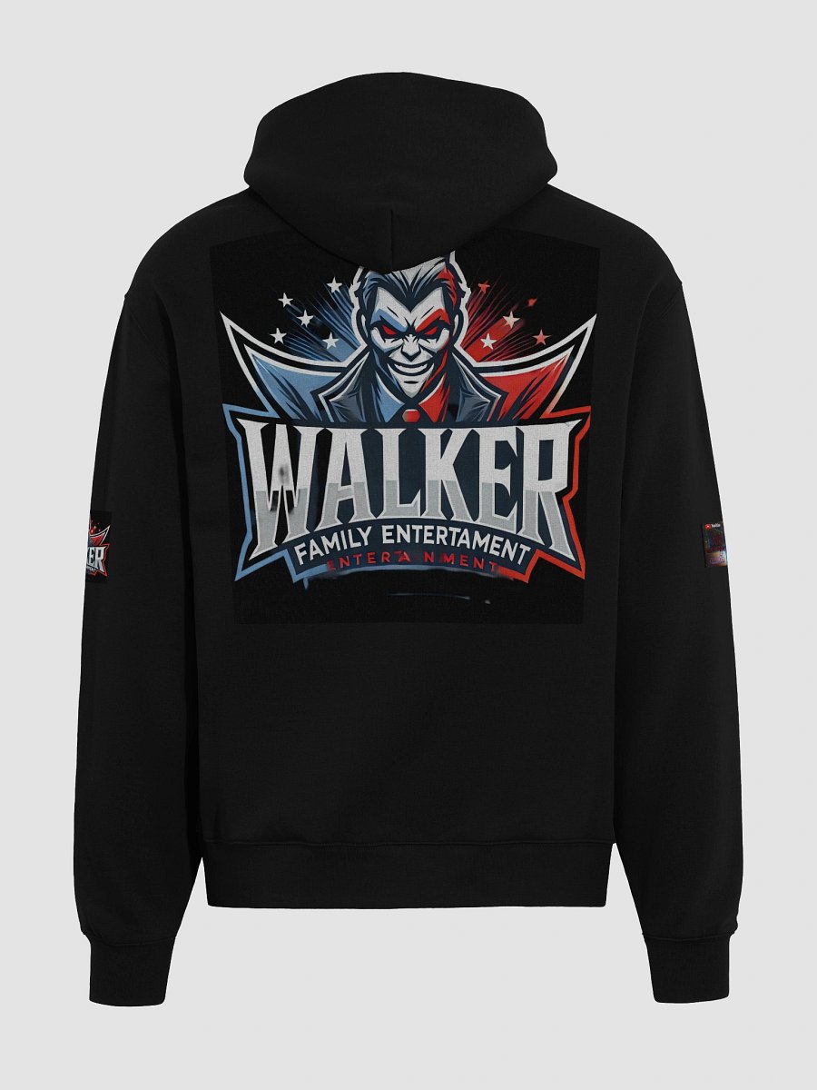 WFE Hoodie product image (5)