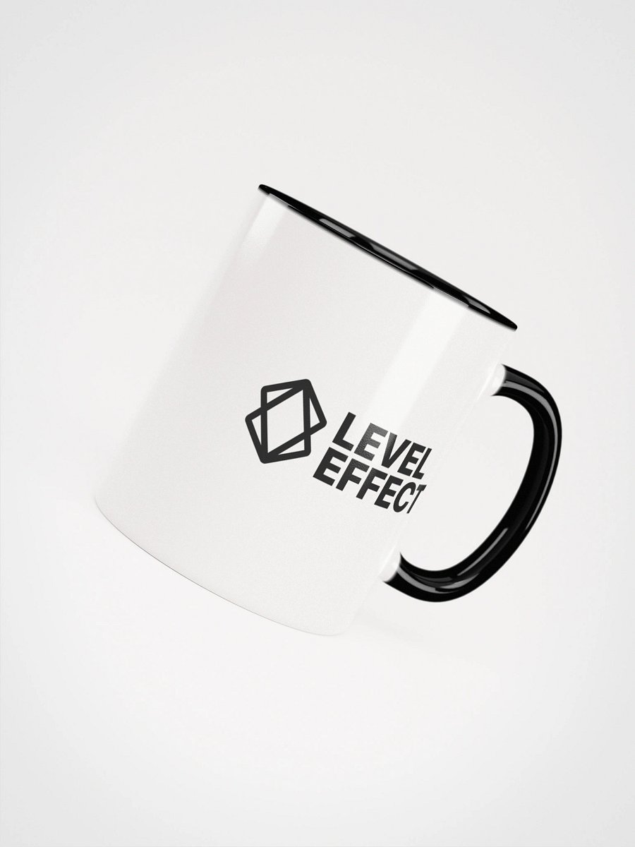 Dual Tone Coffee Mug product image (4)