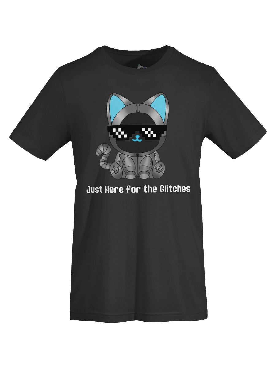 PalBot Sunglasses Tee product image (27)