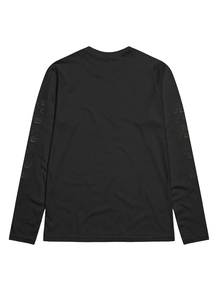 Long Sleeve 