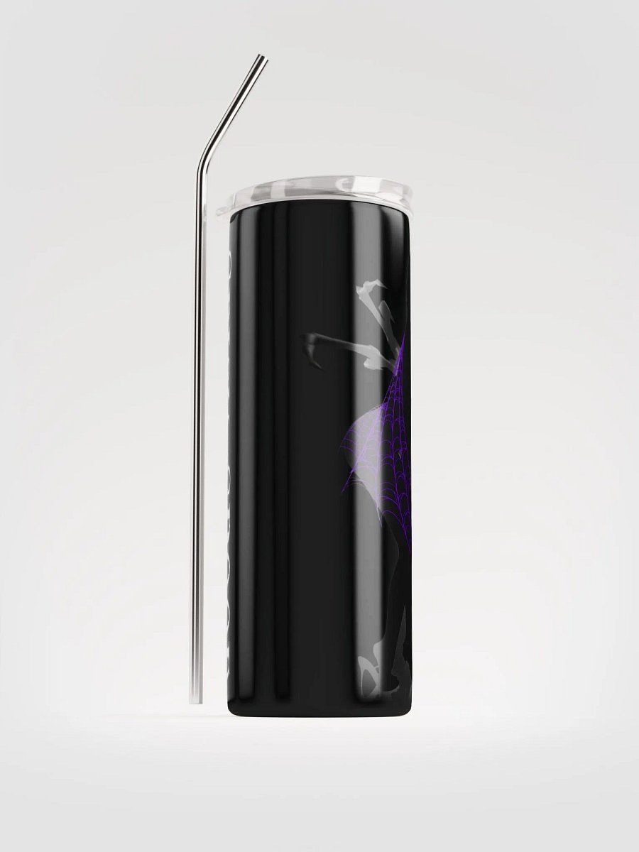 Spicy Spood Tumbler product image (1)