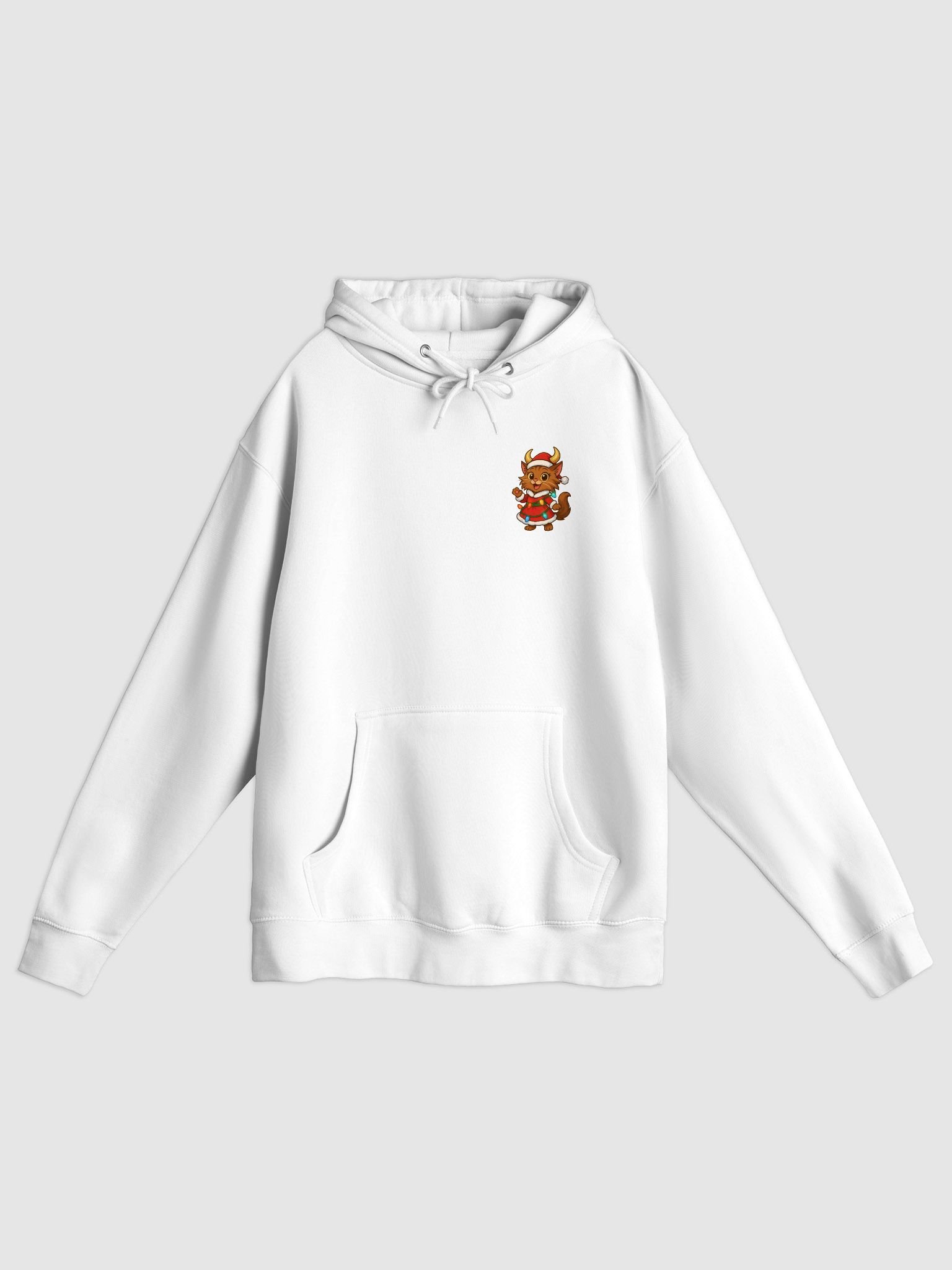 Mali Santa Hoodie product image (49)