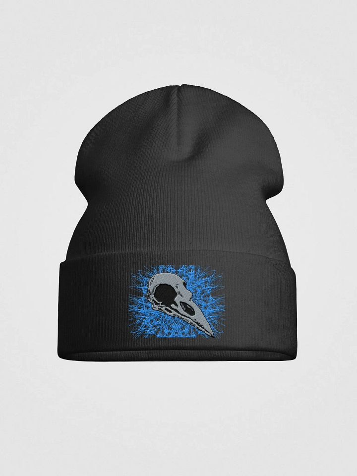 Madness beanie product image (1)