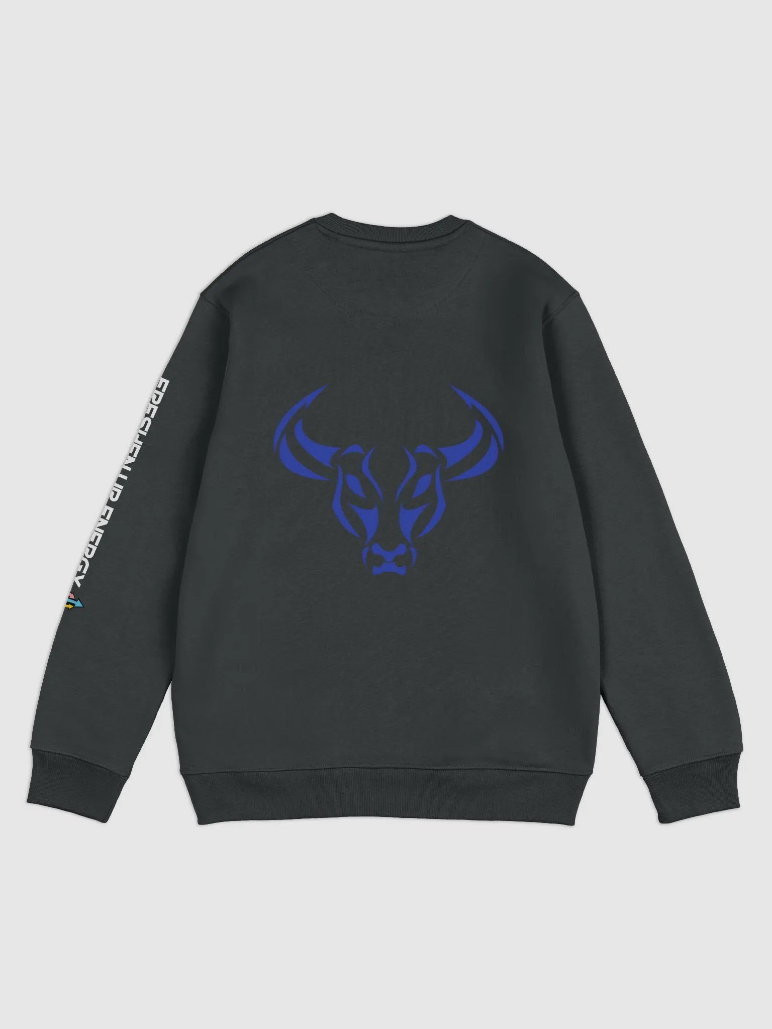 dmiills Stanley/Stella Unisex Eco Sweatshirt product image (3)