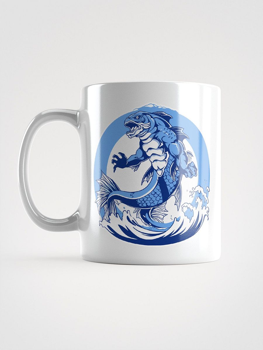 Only Fangs Mug product image (11)