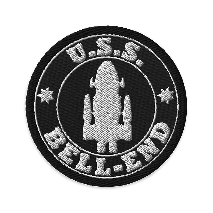 POTGV Patch product image (1)