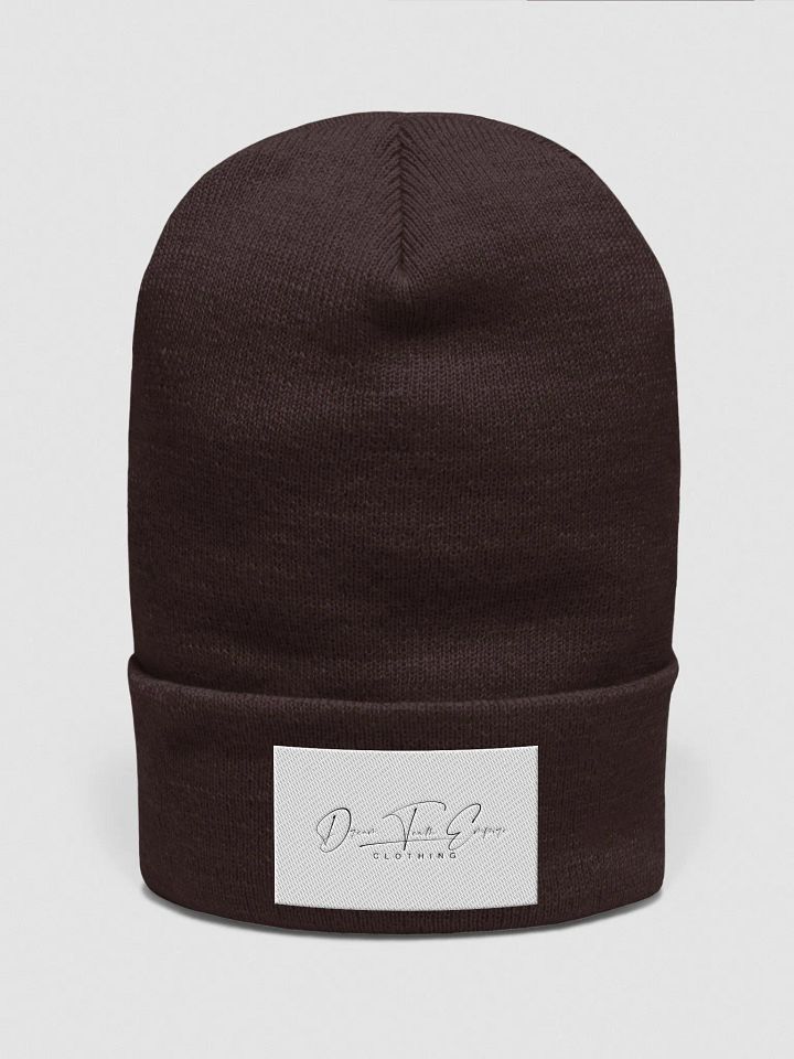 Dream Team Empire ( Beanie ) product image (1)