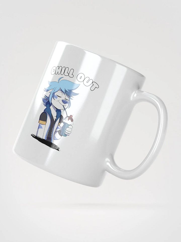 Chill Out Mug product image (2)