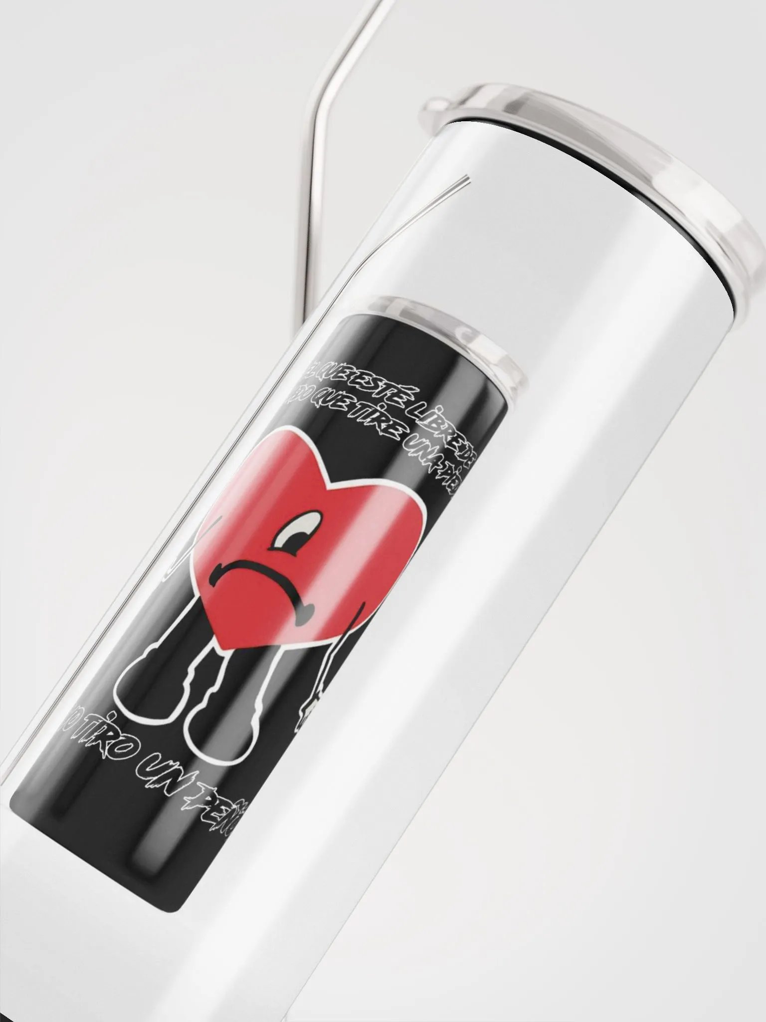 Termo Bad Bunny product image (1)