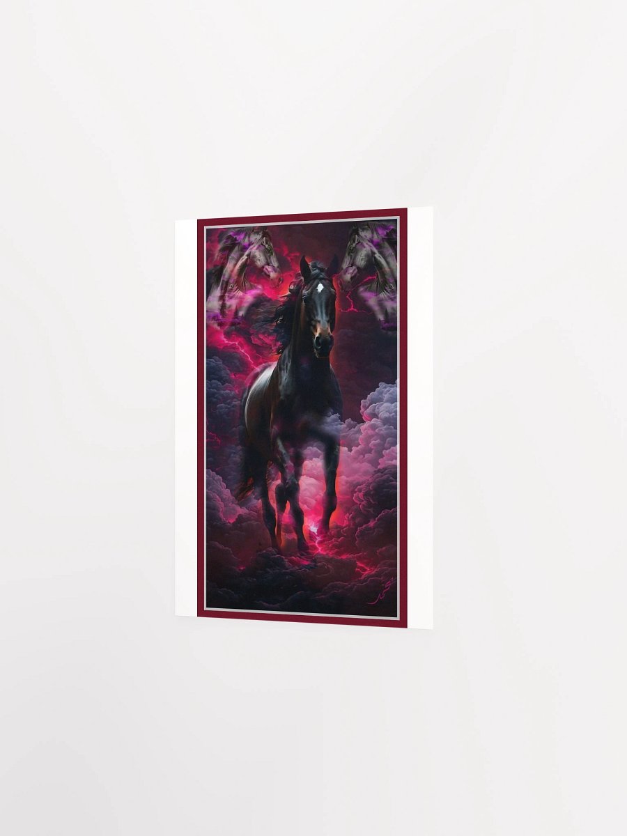 Blank Canvas Brilliance Poster product image (14)