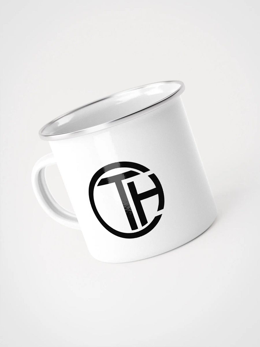 Team Hasselborg Mug product image (3)