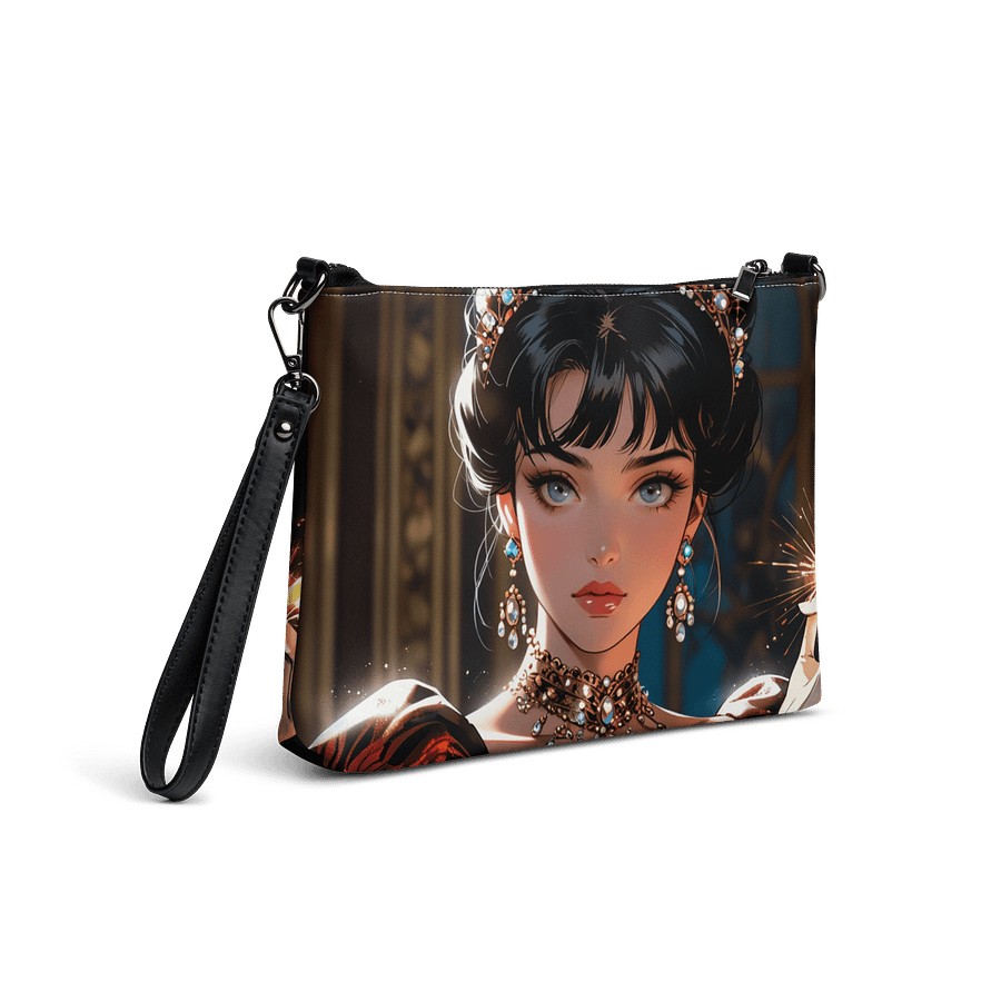 Muse Coquette Crossbody Bag product image (5)