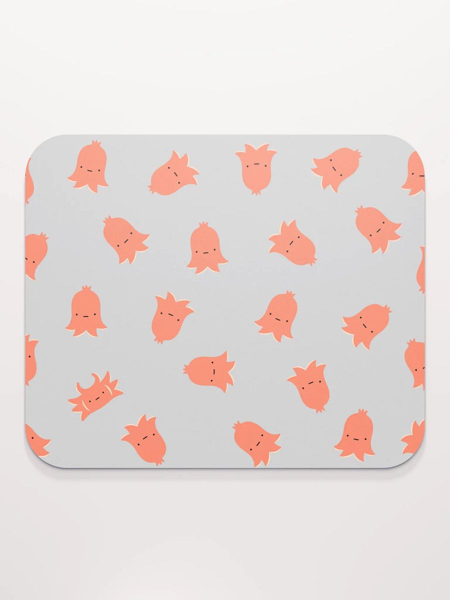 Nostopus Flock - Mouse Pad product image (2)