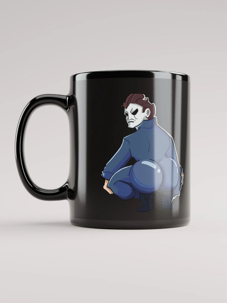 Evil's Obsession Mug product image (11)