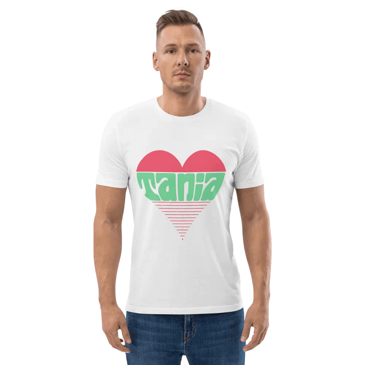 I heart Tania product image (2)