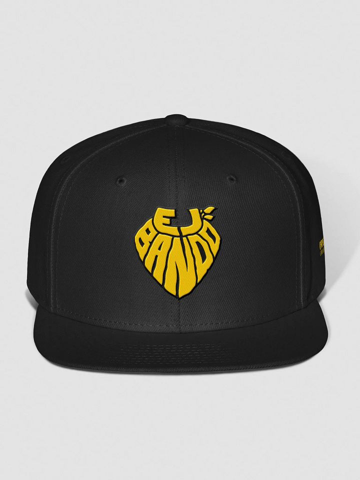 El Bando Original Hat product image (1)