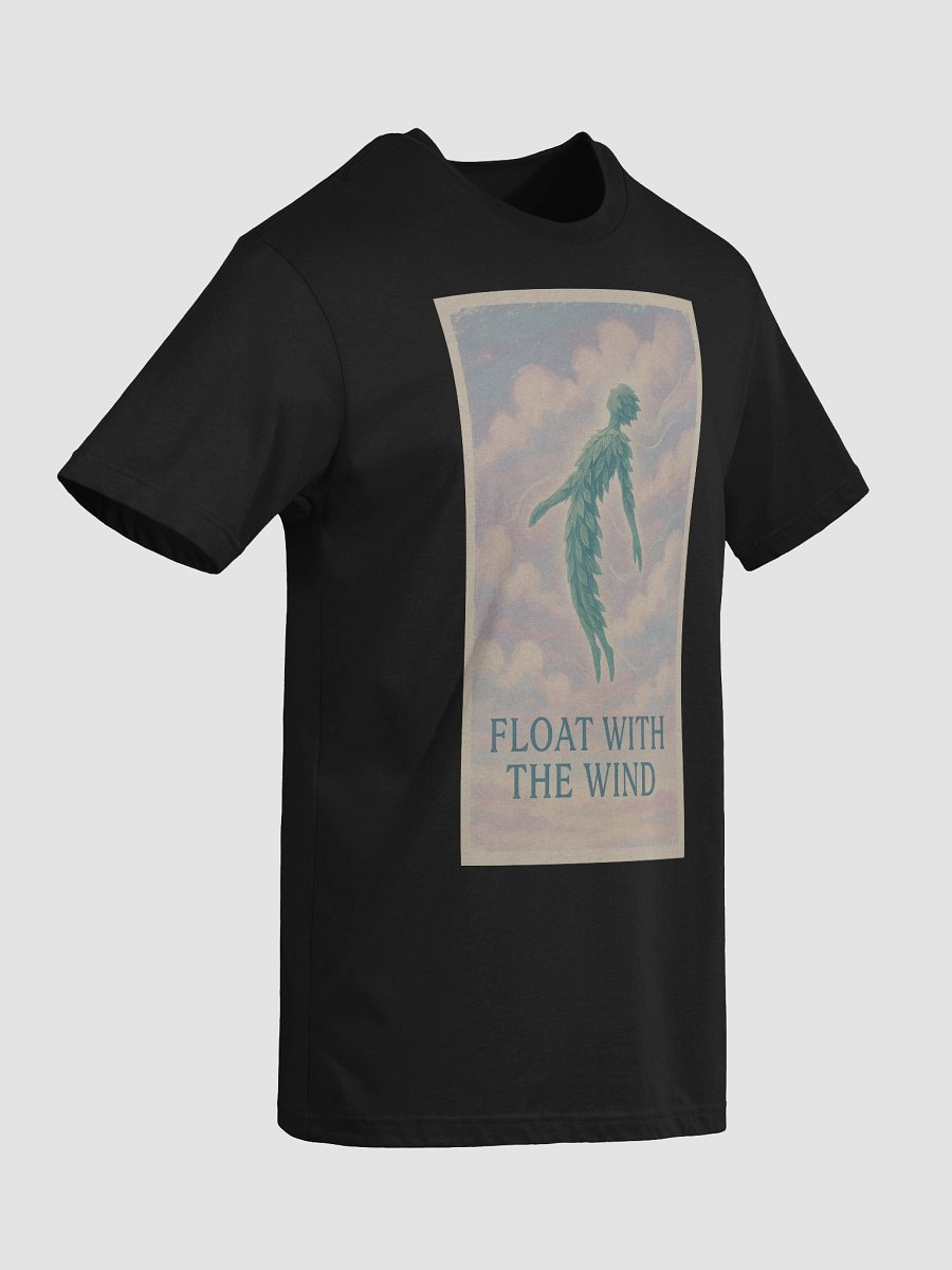 Leafy Serenity T-Shirt product image (23)