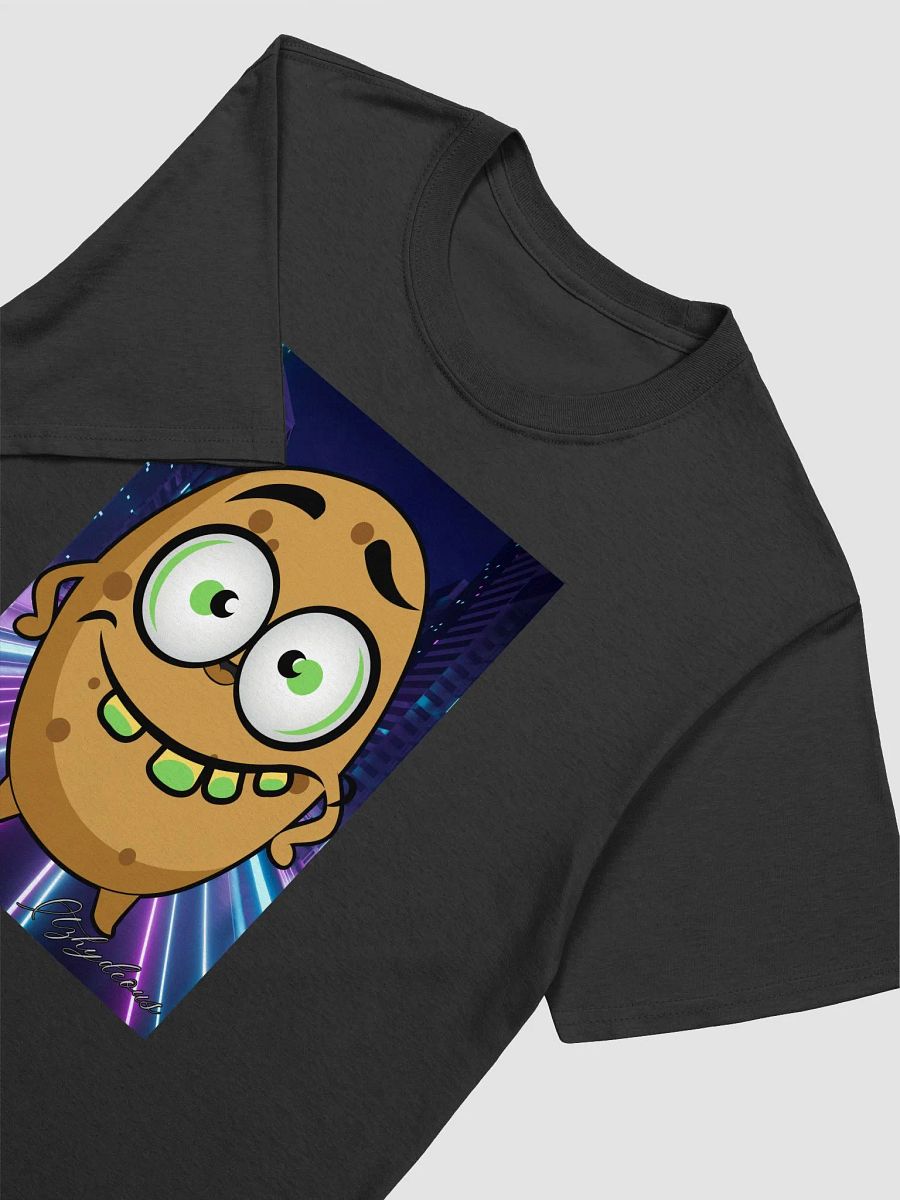 Spud City Nights T-Shirt product image (3)
