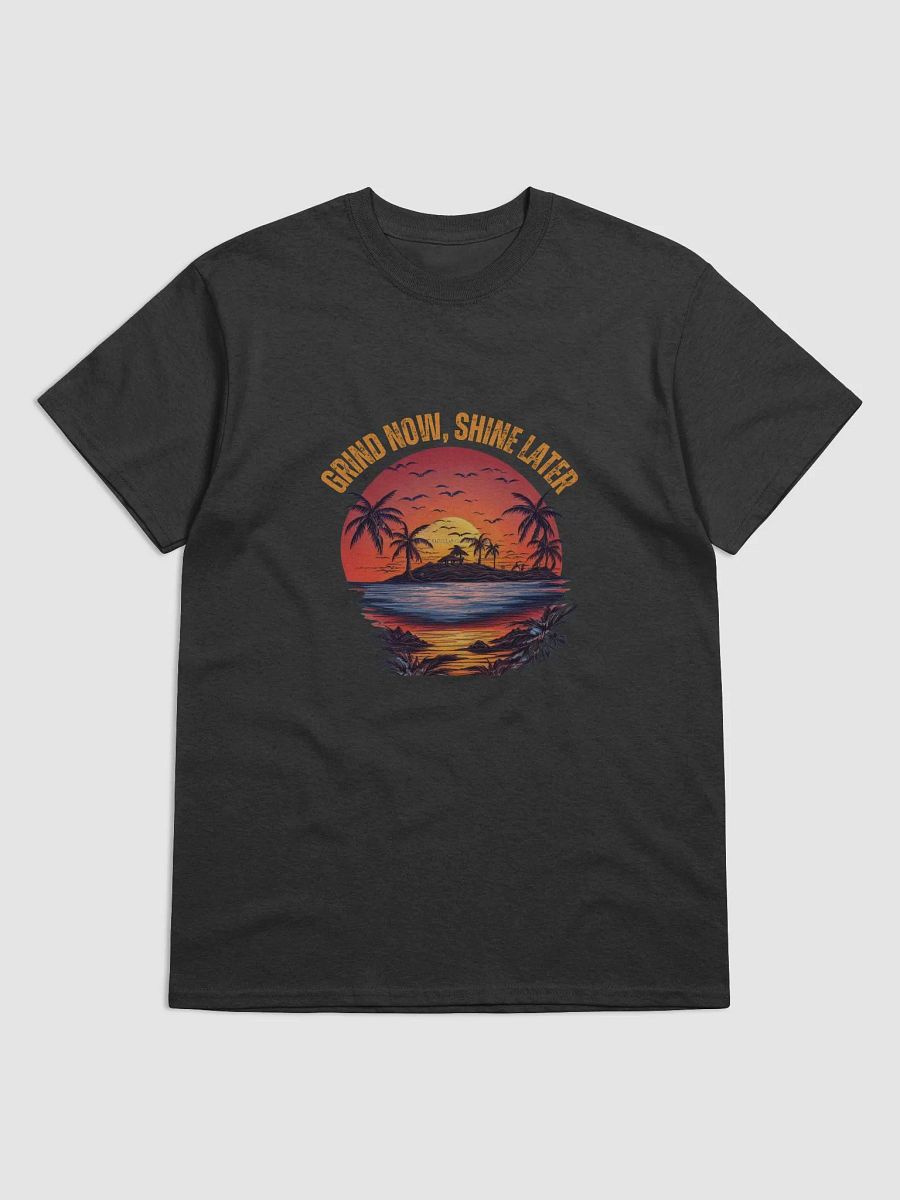 It's Not Just a T-Shirt, It's a Statement product image (1)