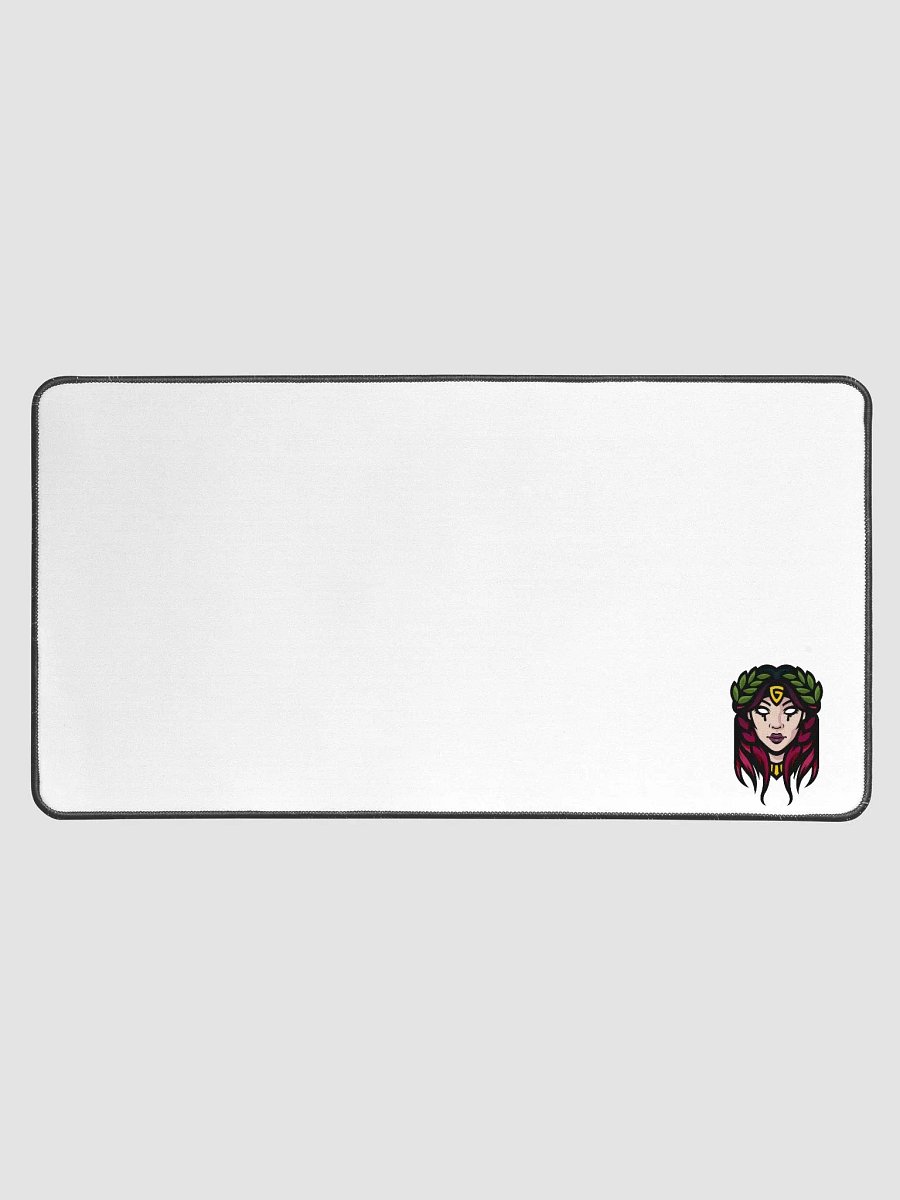 Goddess Mousepad product image (1)