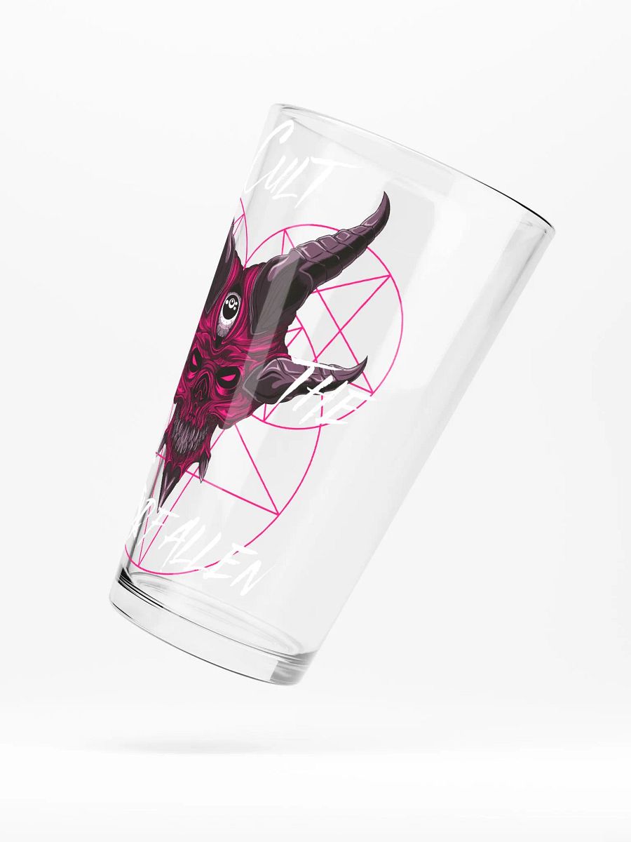Bloodfallen_Horns_G product image (5)