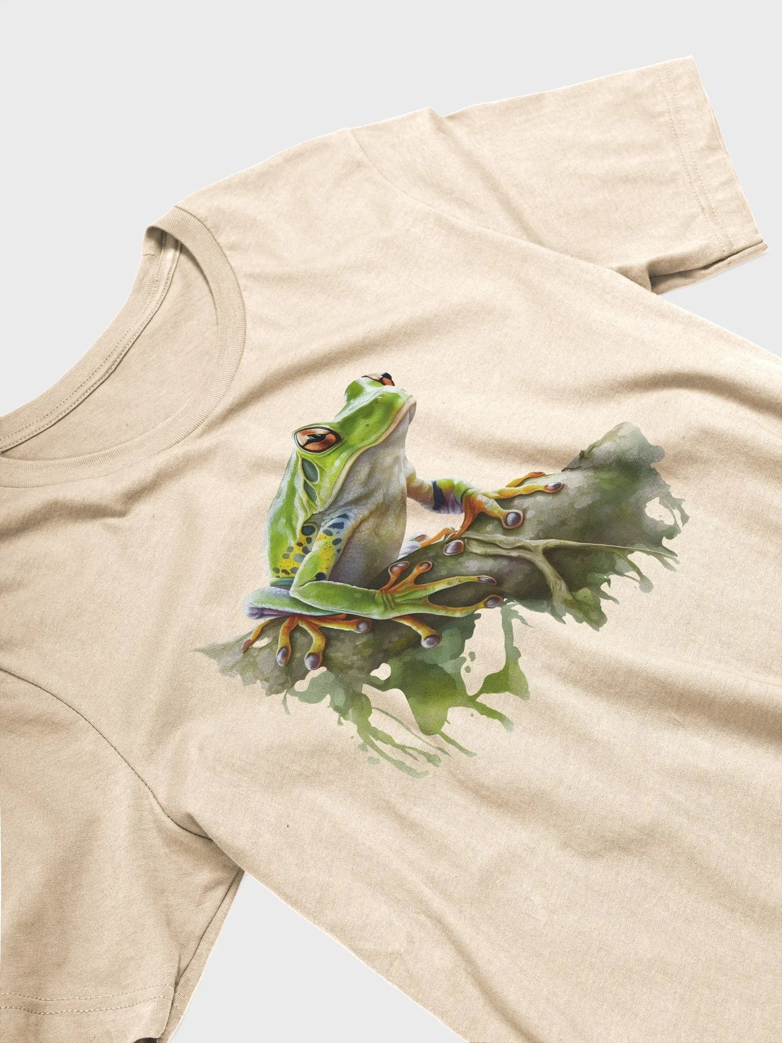 Cute Tree Frog product image (2)