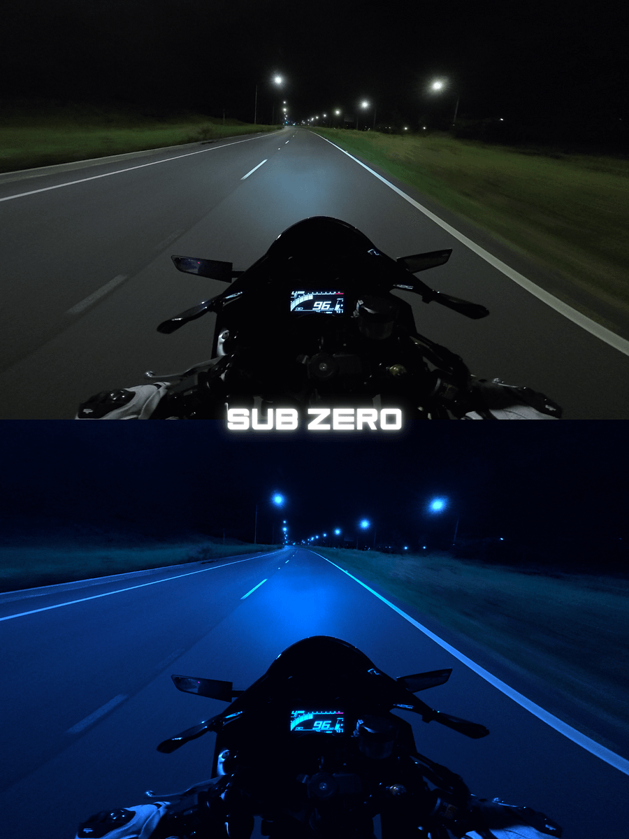 KSUNE NIGHT LUT PACK product image (8)