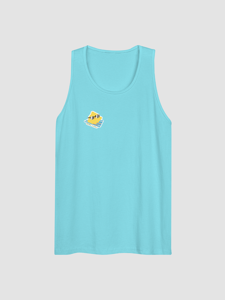 VERY COOL! Tank Top product image (2)