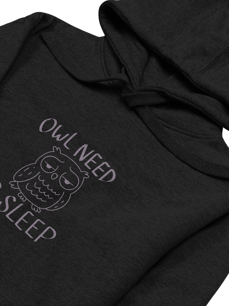 Owl need is sleep product image (25)