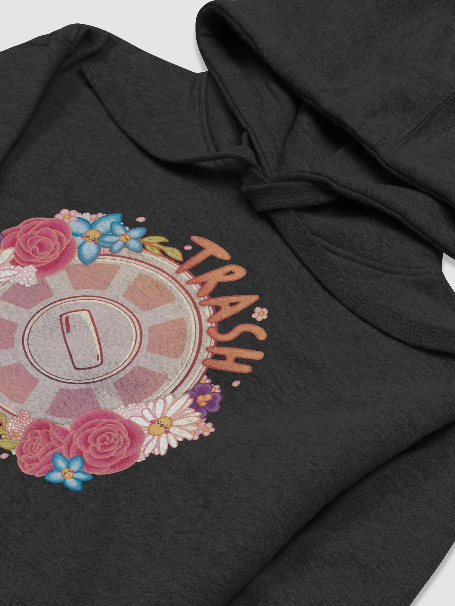 TrashLid - Hoodie product image (3)