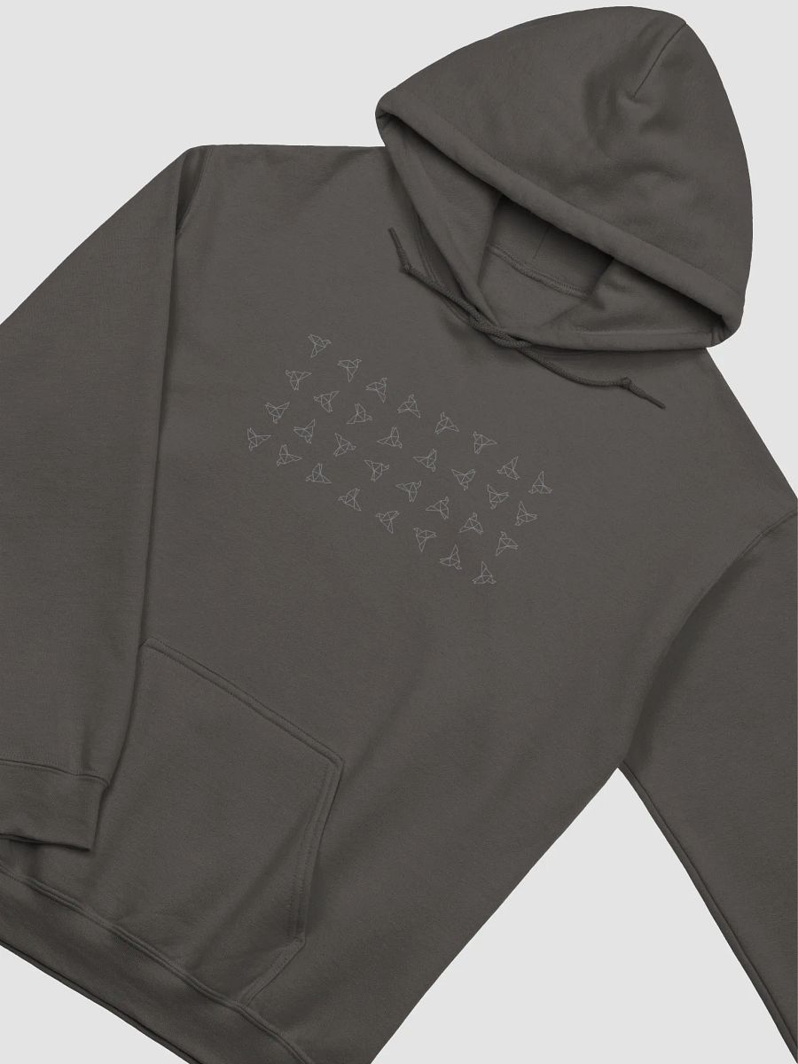 Storm Codex Hoodie product image (2)