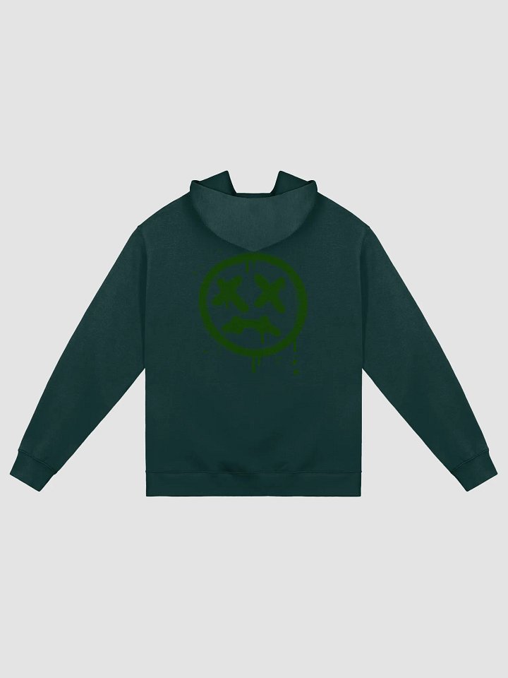 Creep It Real Premium Hoodie product image (2)
