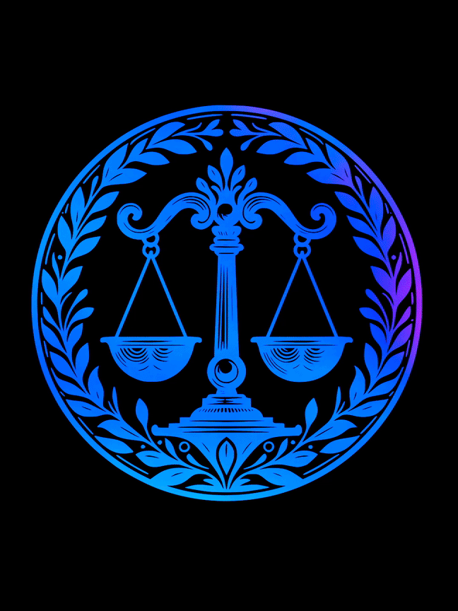 Libra [13x13] product image (1)